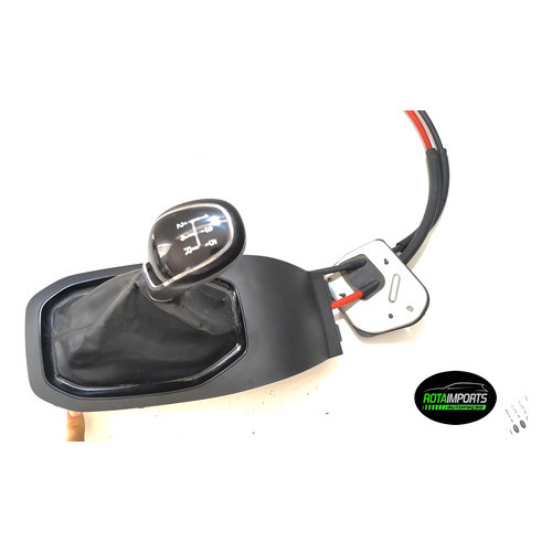Alavanca Cambio Trambulador Chery Tiggo 2 2019 D4966