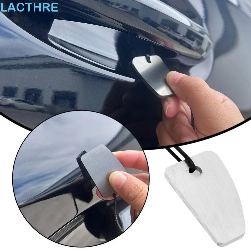 Ferramenta Removedora De Arranhões LACTHRE , Tinta Em Spray De Carboneto De Aço De Titânio , Grau Profissional