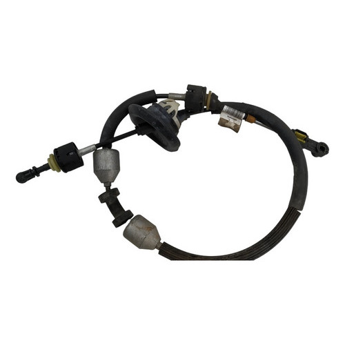 Cabo Seletor Marchas Citroen C4 Lounge Thp 2019