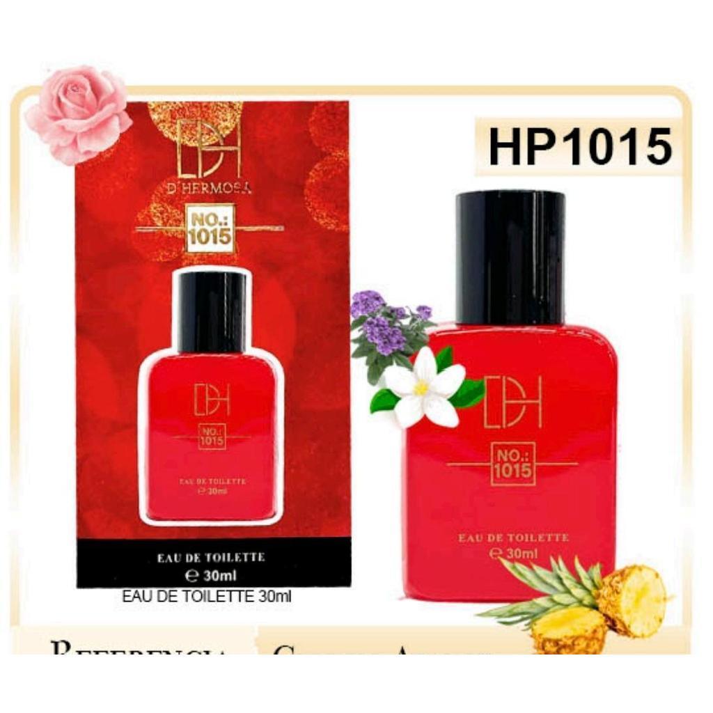 Perfume 30ML Collection D`HERMOSA CIRGIO AMAN1 HP1013/1015/1025 em Oferta na Shopee