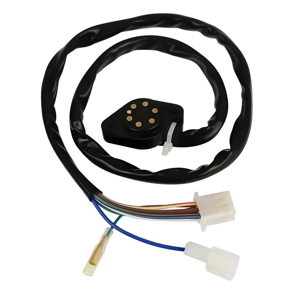 INTERRUPTOR SENSOR NEUTRO YES 125 2005-2008 INTRUDER 125 — imagem 2 de 2