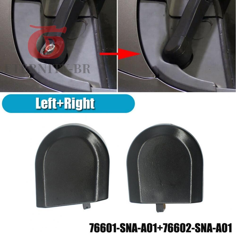 Tampa Confiável Da Porca Do Braço Limpador Para Honda Civic FA1 FD1 FD2 Sedan 2006 2011