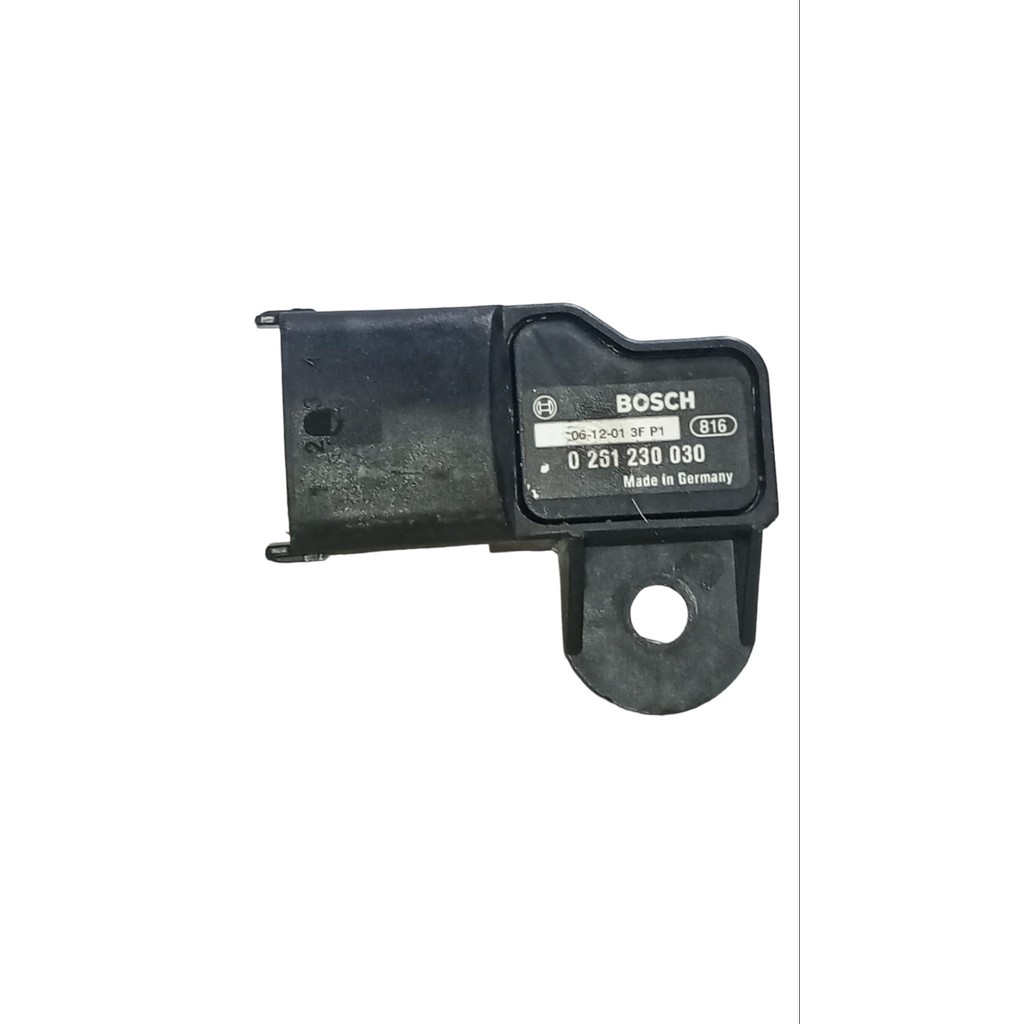 Sensor Map Fiat Uno Palio Doblo 2006 2012 1.0 8v 0261230030