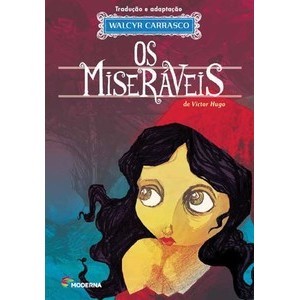 Livro Os miseráveis - Novo DFP