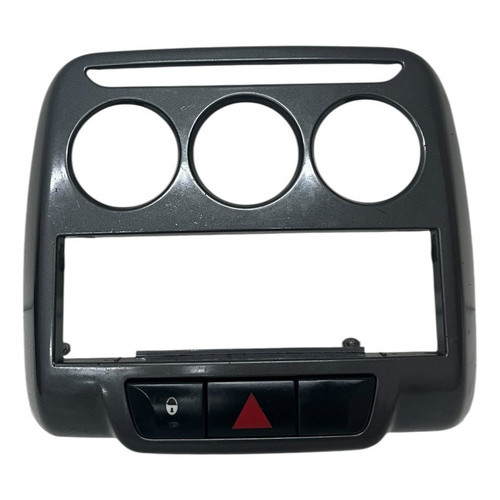 Moldura Painel Comando Ar Citroen C3 Aircross 2011 2012 2018