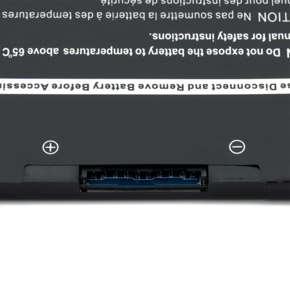 Bateria para Notebook Dell Inspiron G3-15-3579