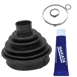 Kit Reparo Homocinética Mobi Uno 1.0 2011 A 2020 Roda Nakata