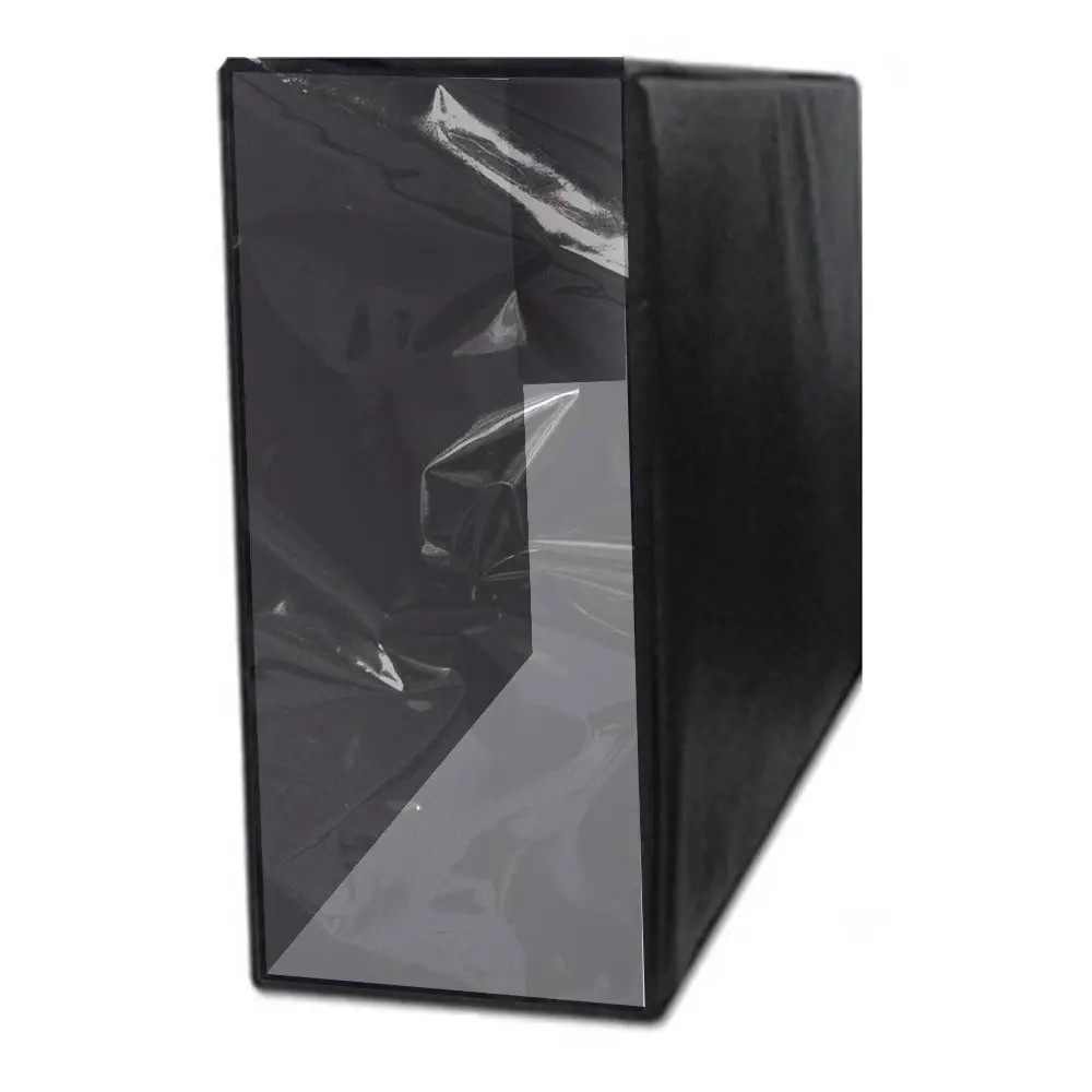 Capa Projetor HY3020  A13cm L11cm P19cm Frente Transparente