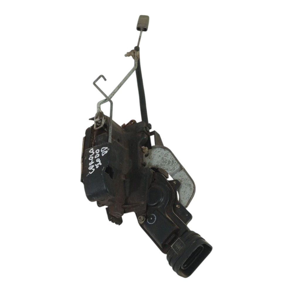 Fechadura Elétrica Porta Diant Direita Toyota Corolla 98/02