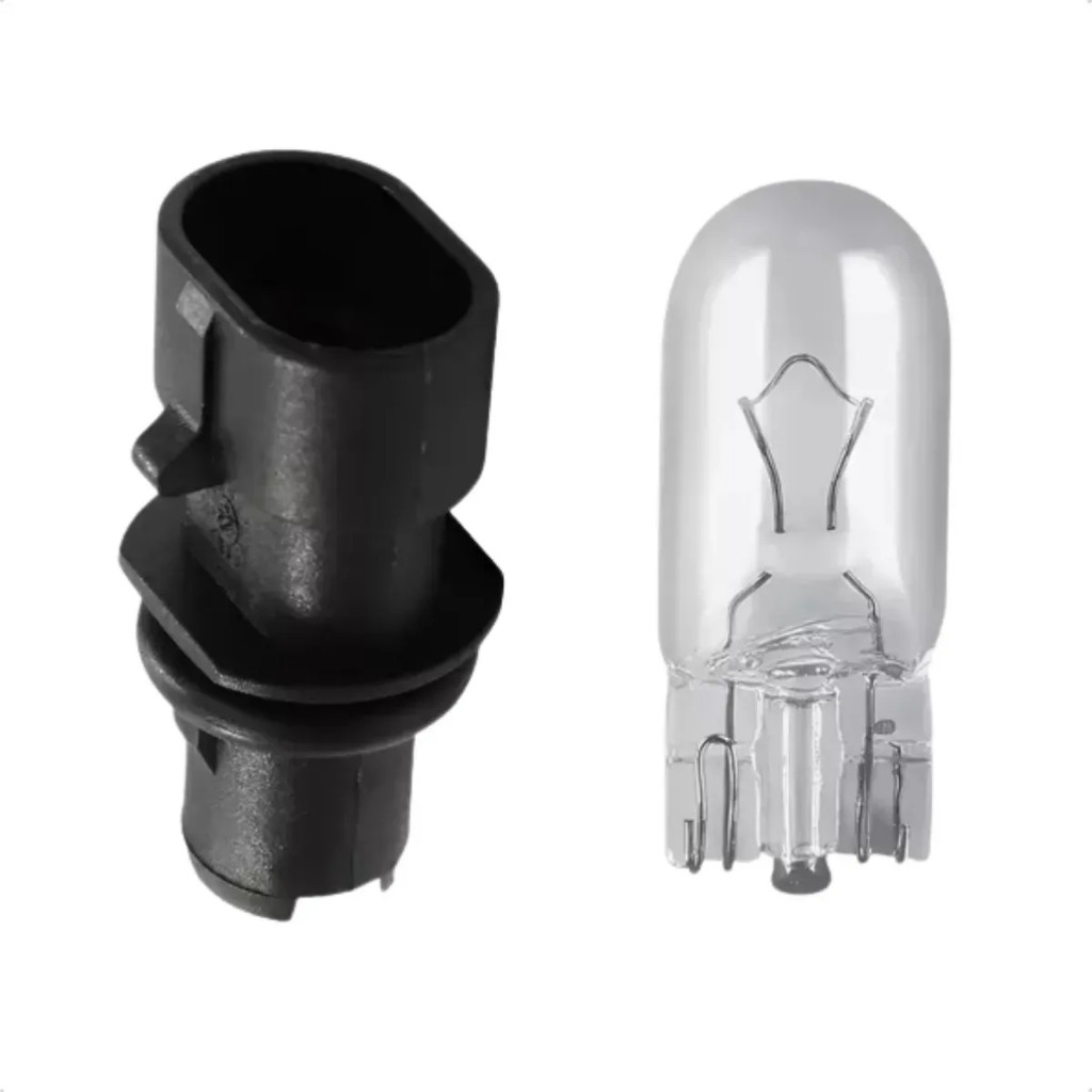 Soquete Lanterna C/ Lampada Pingão Celta S10 Corsa Prisma em Oferta na Shopee