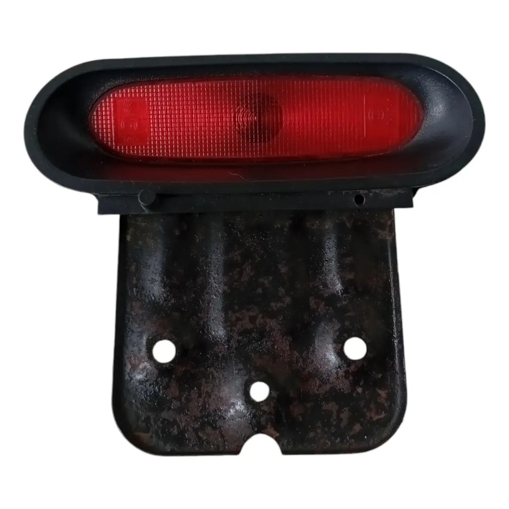 Break Light Luz Freio Chery QQ 2011 A 2013 s113773070
