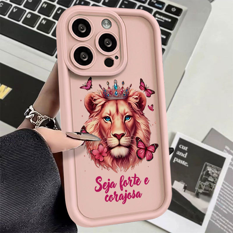 Capinha de silicone macia para Redmi note 12 13 14 8 9 10 13C note 8 9 11 12 13 