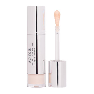 Corretivo Líquido So Real Blow - Hbm604 - Ruby Rose em Oferta na Shopee