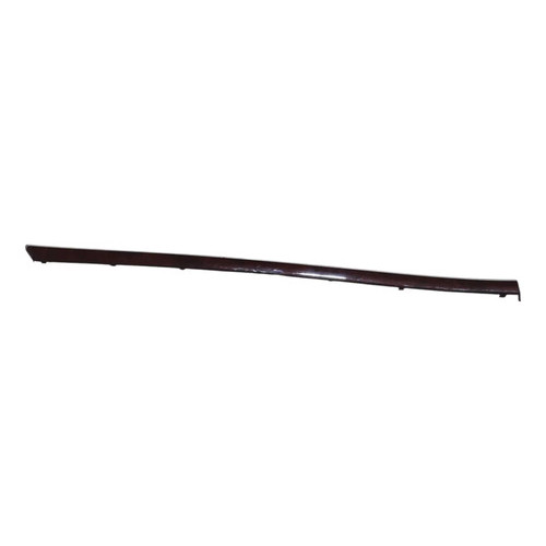Friso Moldura Painel Direito Hyundai Azera 2008 A 2011 Preto