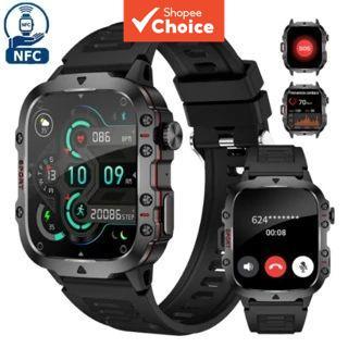 Smartwatch Q11 - Novidade 2026 Design 3 em 1 Tela Touch 1.83 HD Chamada Bluetooth Esportivo