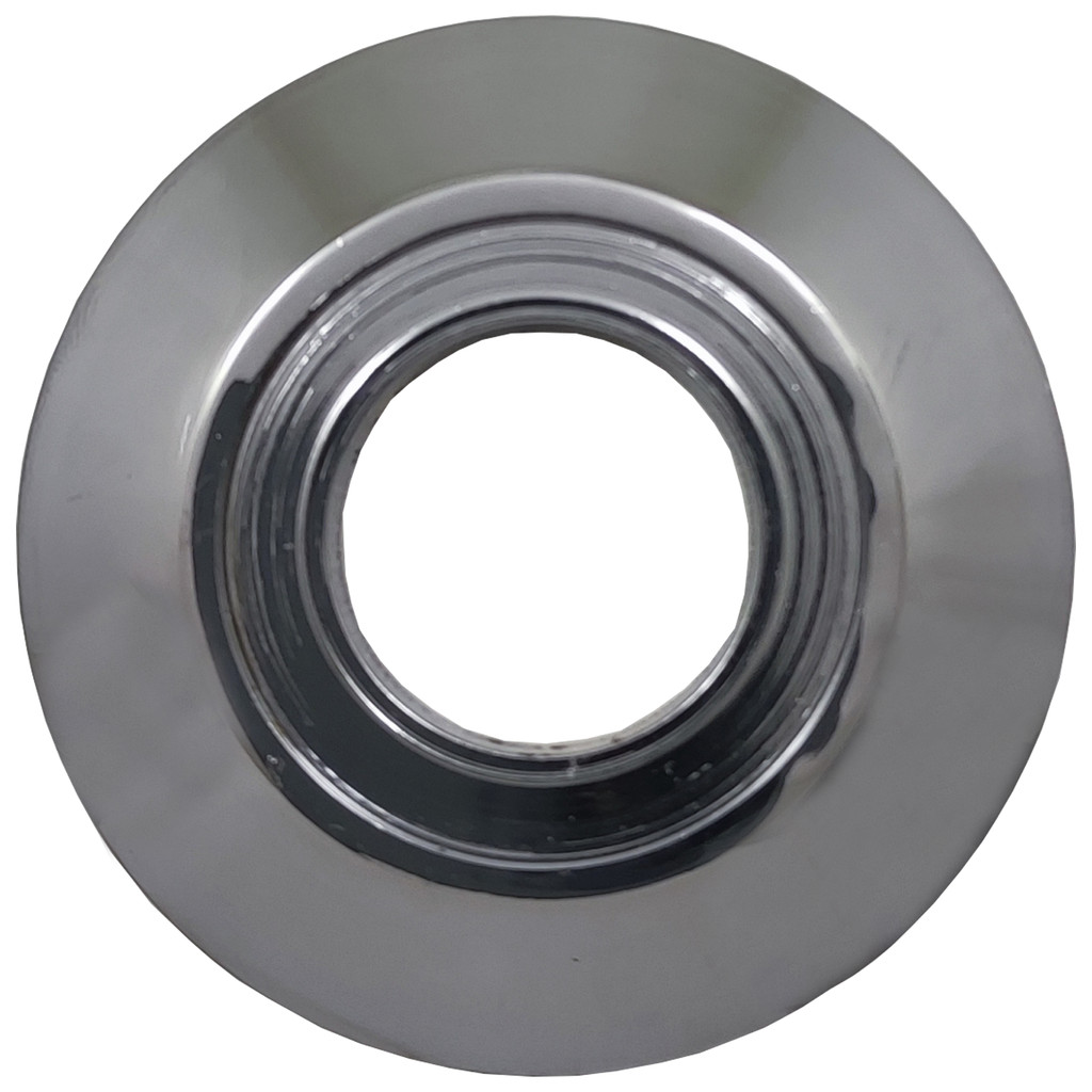 Canopla Acabamento Para Torneira Rosca De 1/2 em Oferta na Shopee