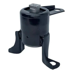 Coxim Calço Motor Direito Ford New Fiesta Ecosport 2011/2021