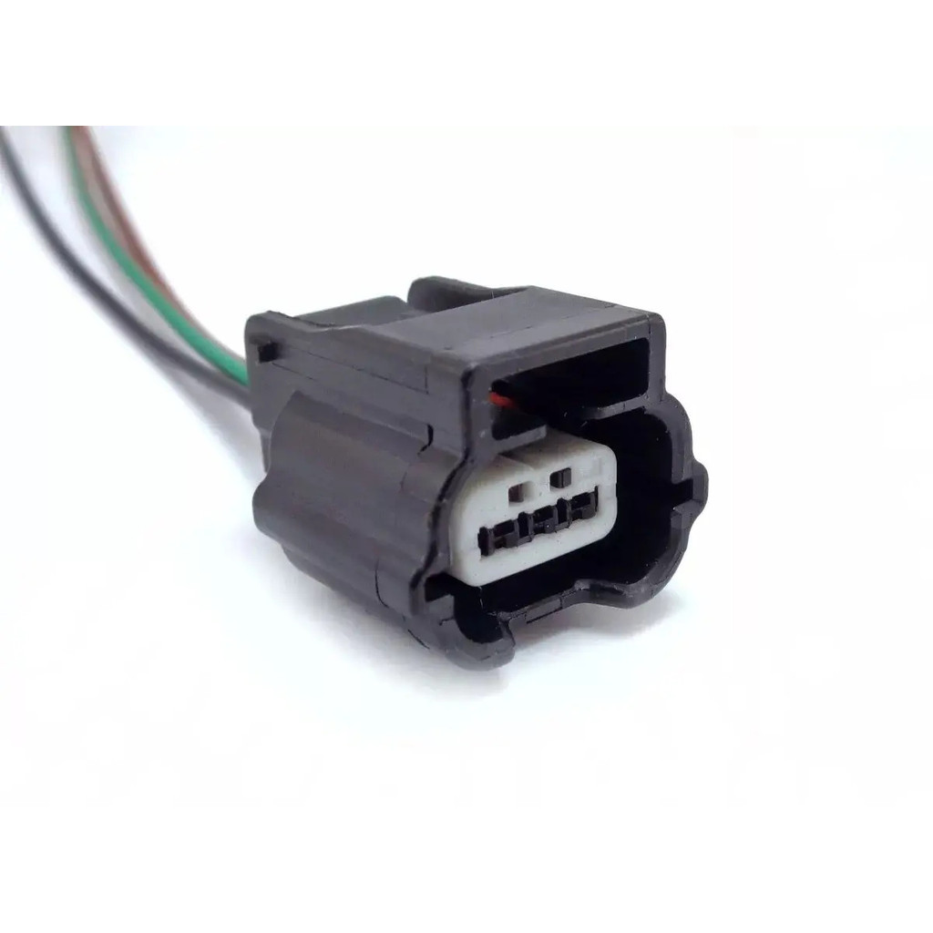 Chicote Tomada Pressostato Ar Condicionado Renault Captur