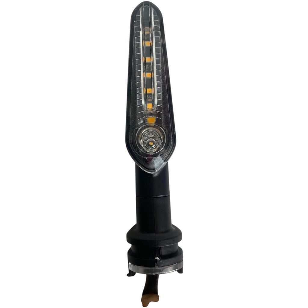 PISCA YAMAHA MT 03 MT07 MT09 FACTOR 150 FAZER 250 FAZER 150 FAZER 250 — imagem 2 de 2