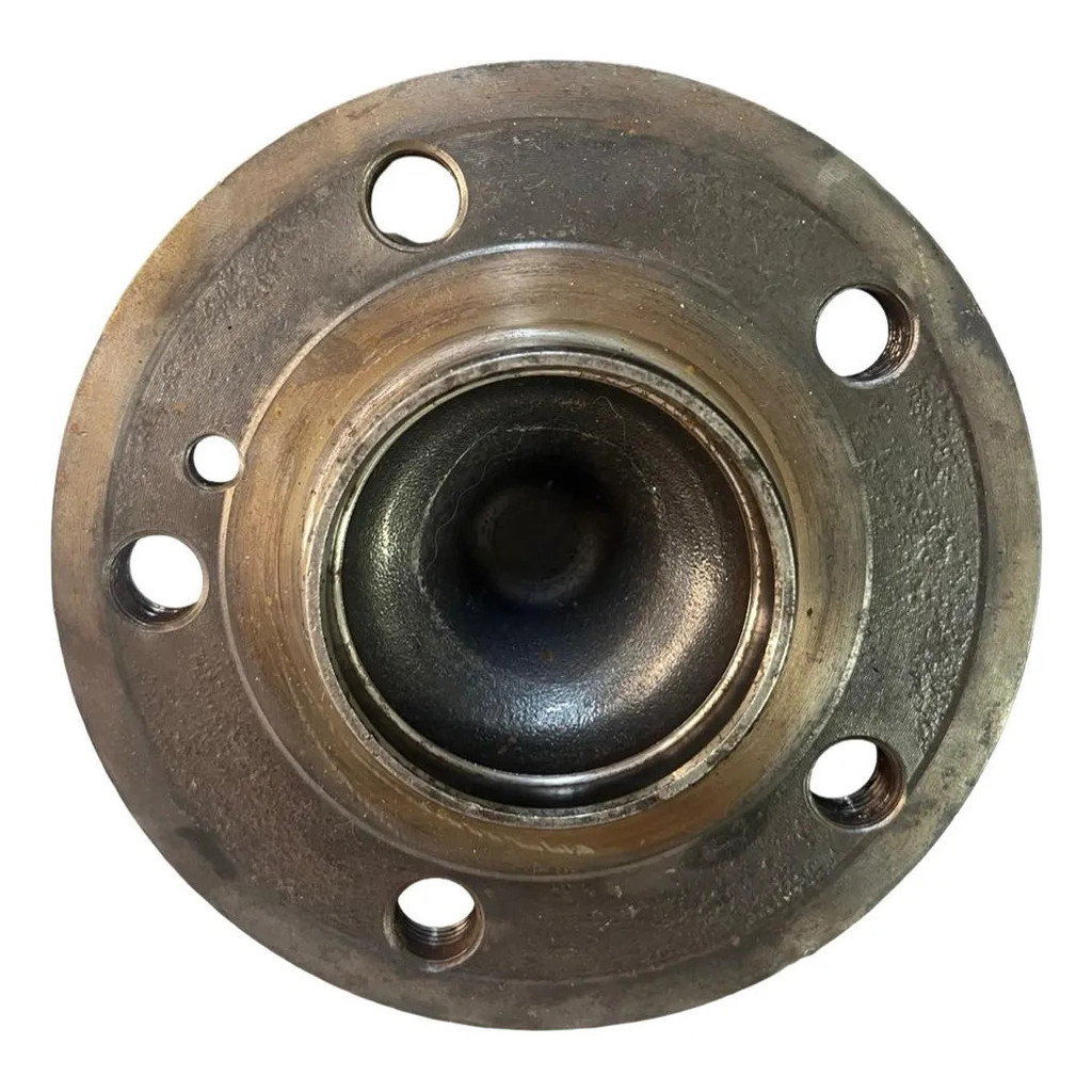 Cubo Roda Traseiro Mercedes Gla 200 2015 A 2018 - 3992 X