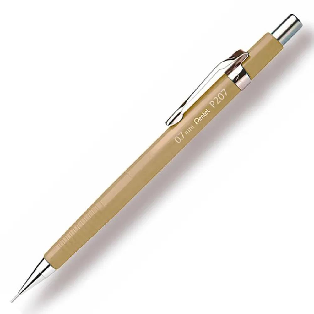 LAP P200 CORES TRAD JAPONESAS 0.7MM KUWA - SM/P207-JYM - UNITÁRIO