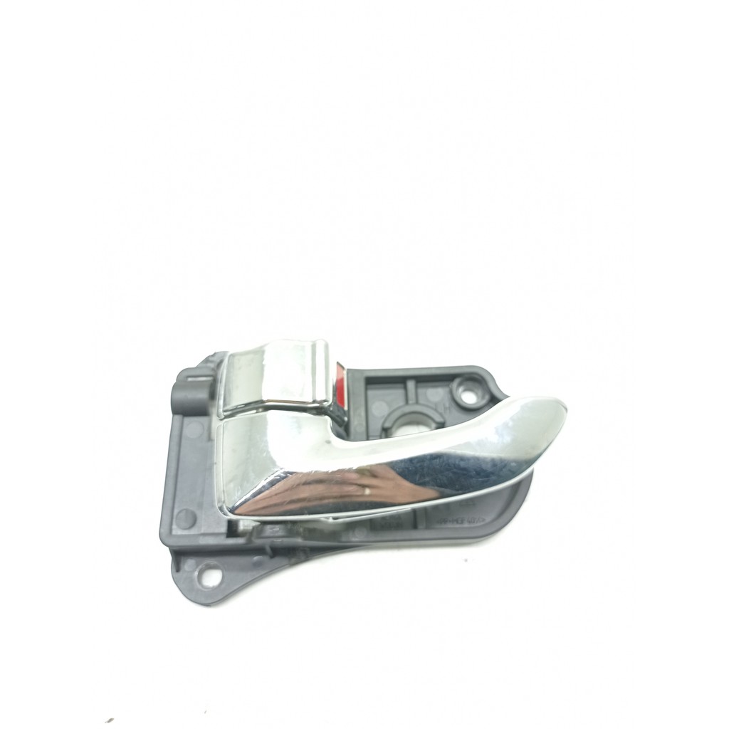 Maçaneta Interna Dianteira Esquerda Hyundai Azera 3.3 2010 Dianteira