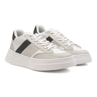 Tênis Masculino Casual Confortável Leve Estilo Urbano Moda Atua Dia a Dia
