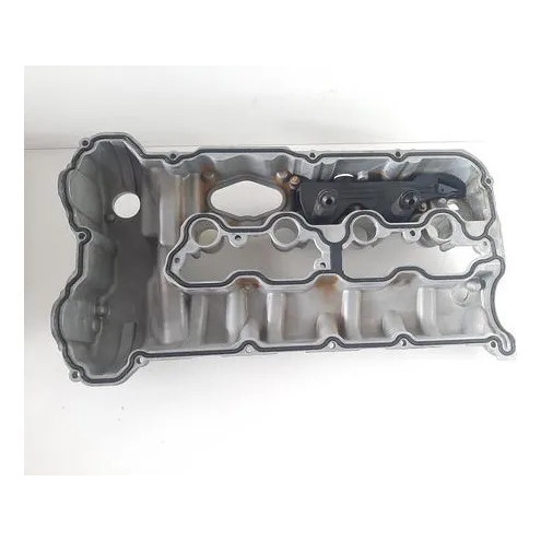 Tampa Válvulas Dir Bmw M5 X5 M X6 M 4.4 N63 V8 Gas 2010/2017 Preto