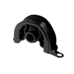 CALÇO COXIM DIANTEIRO ESQUERDO CIVIC 1.6L MANUAL 96/00 SHOCKBRAS