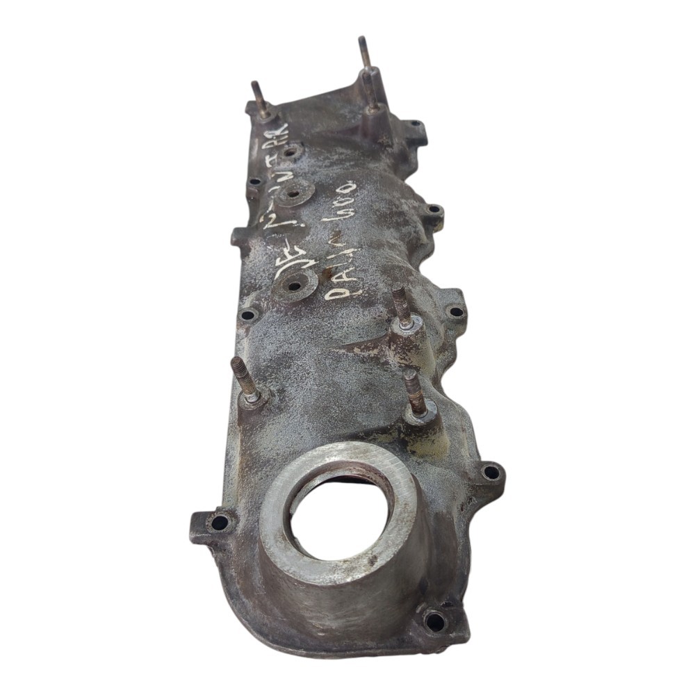 Tampa Comando Válvula Motor Fiat Palio 1.0 1996 A 2006