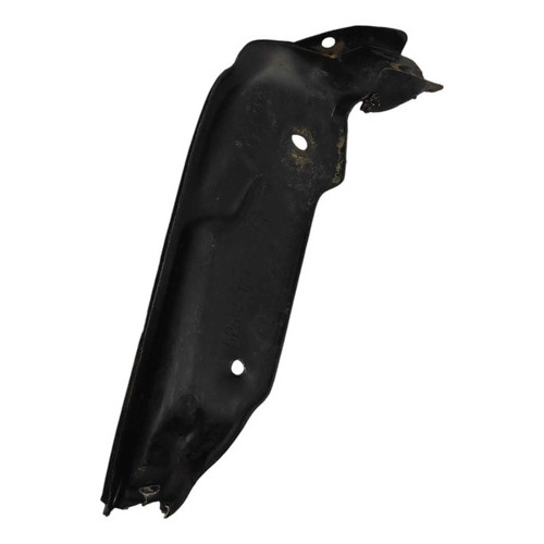 Suporte Moldura Radiador Toyota Corolla 1997 2002 Preto