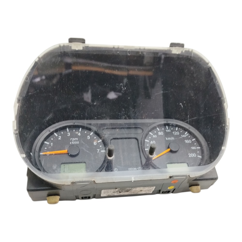 Painel Instrumentos Ford Fiesta Ford Ecosport