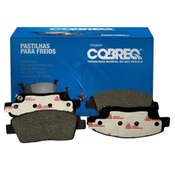 Pastilha Freio Dianteira Hb20 Hb20s 1.0 2012 Em Diante