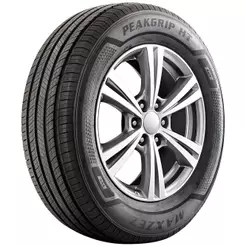 Pneu Maxzez Peakgrip HT 225/65 R17 HT Aro 17 102H