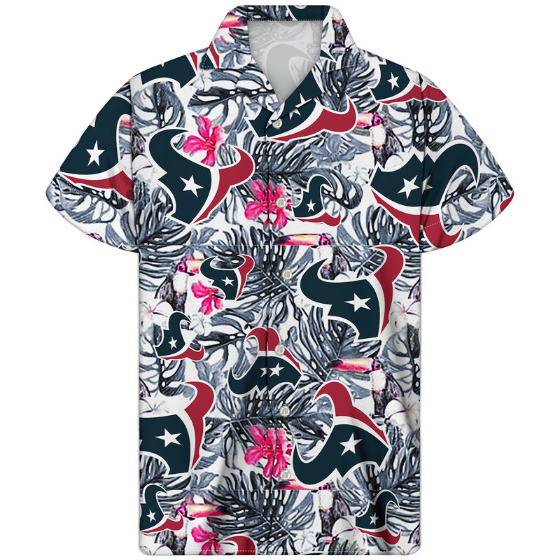 NFL Rugby Team Full Print Manga Curta Gola Cubana Camisa Floral Hawaii Casal Camisa Vintage Miami Dolphin