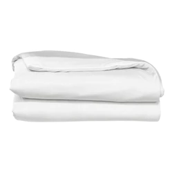 Edredom Toque De Neve Branco Vêneto