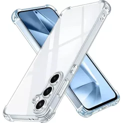 Capa Case Capinha Anti Impacto Para Galaxy s26 + Película 3D Vidro Temperado