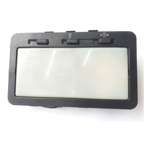 Luz Teto Cortesia Fiat Tempra Original 1808548