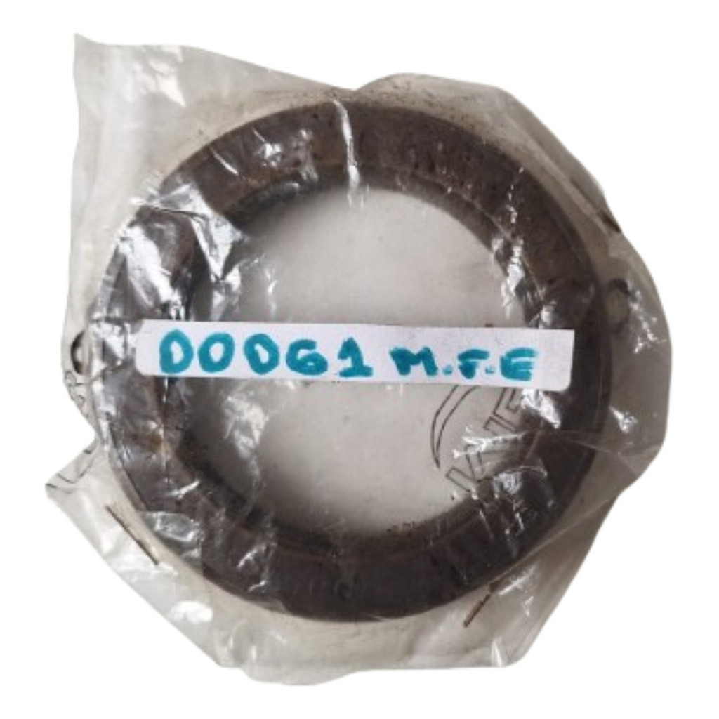 Retentor Roda Dianteira 00061 Chevrolet Caminhão Antigo Gmc