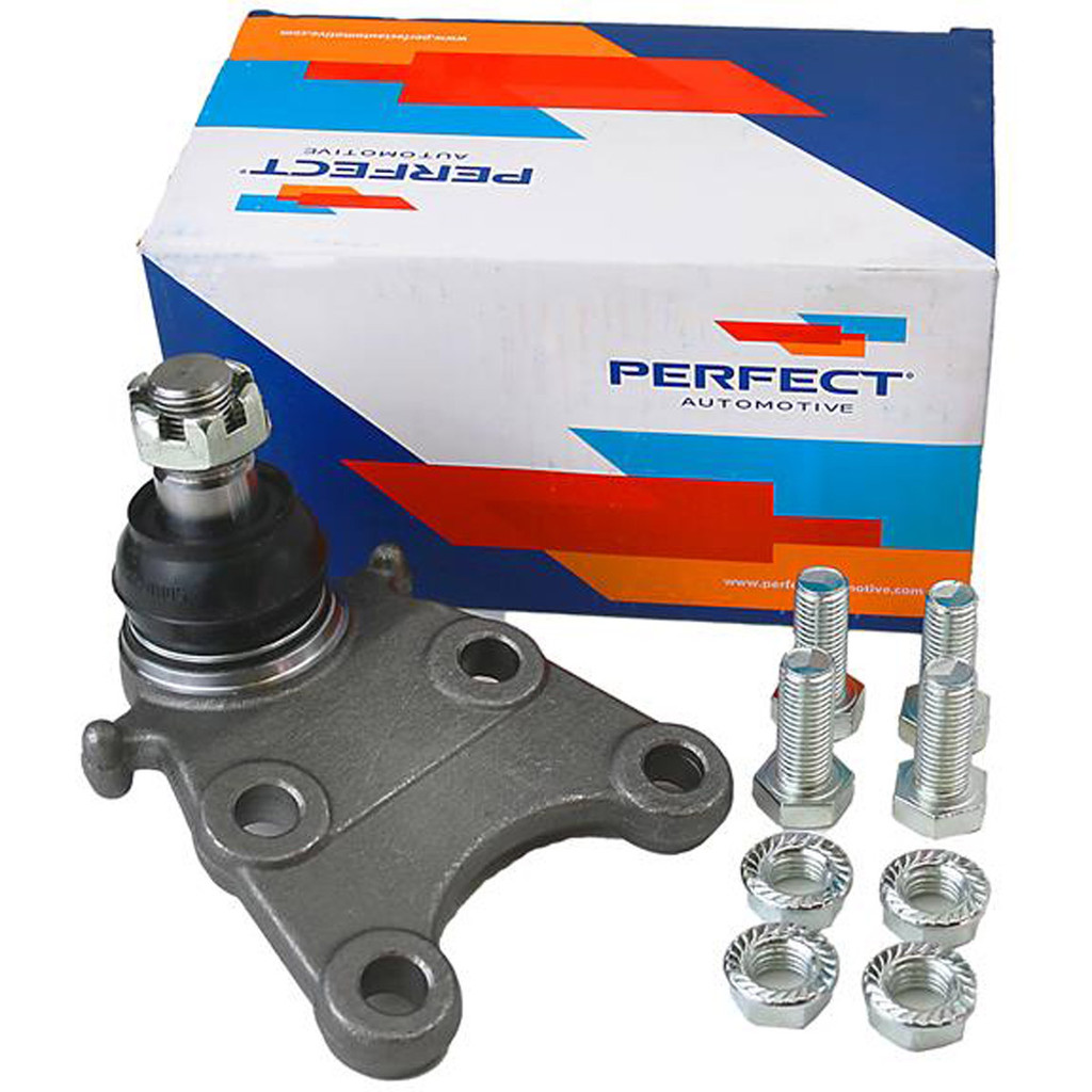 Pivo Inferior - Gm S10 2012 A 2017 / Trailblazer 2012 A 2017 - Pvi0223