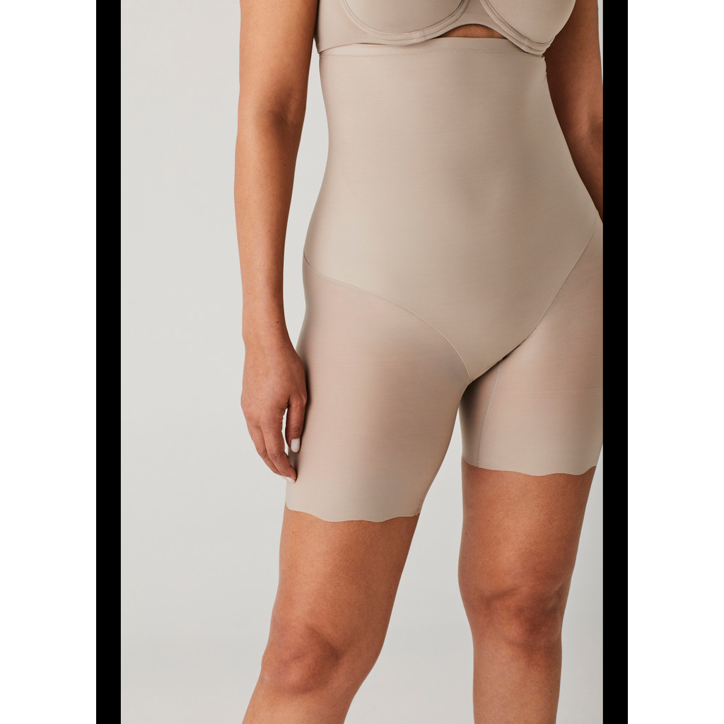 Semibody Liz Modelador Duplo Invisible Estética Liz 53698