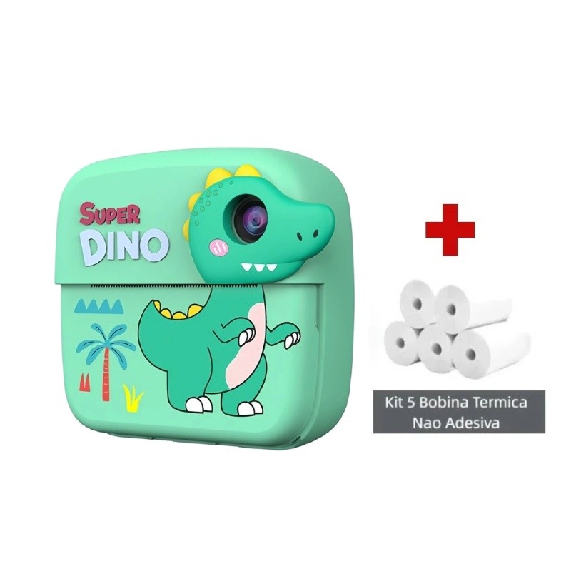 Câmera Rosa: Guia Completo e Onde Comprar | BuscaProdutos