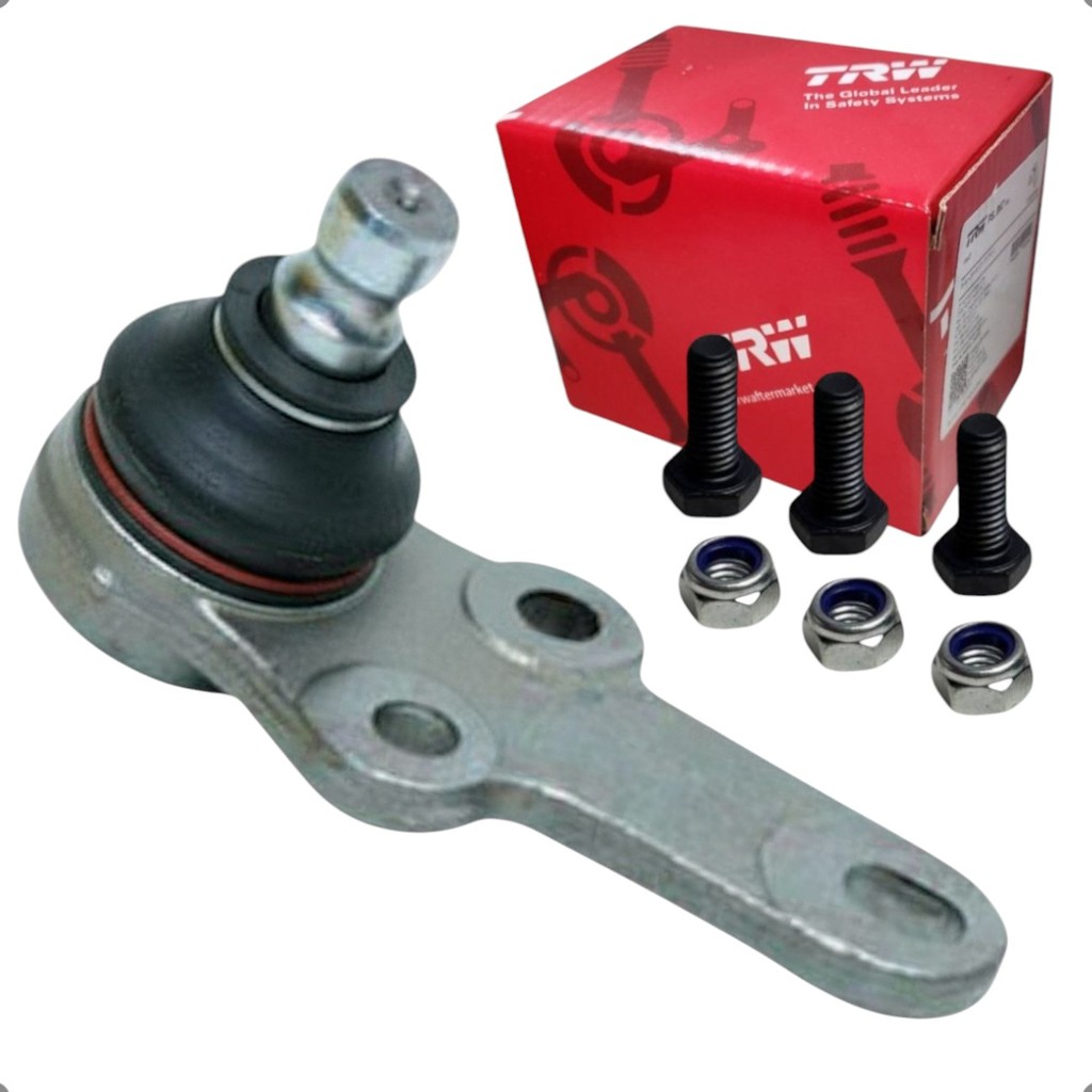 Pivo Inferior Dianteiro Suspensao Trw Ford Focus Hatch Sedan Geração 1 MK1 2000 A 2008 PS4444