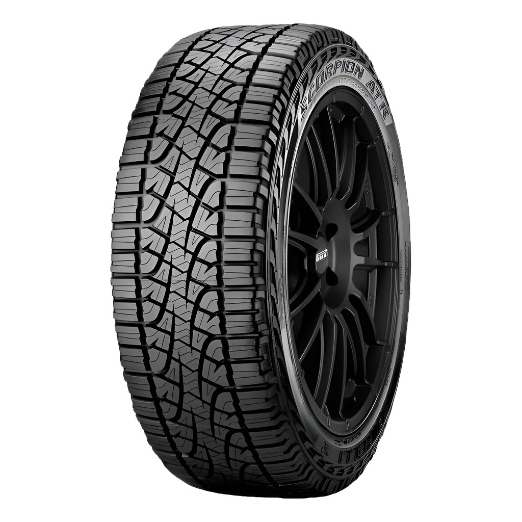 Pneu Pirelli Aro 15 Scorpion Atr 205/60 R15 91H em Oferta na Shopee