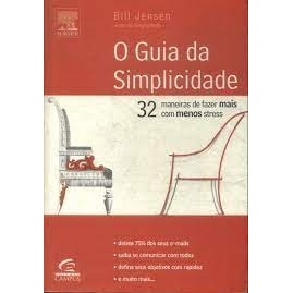O Guia da Simplicidade autor Jensen, Bill