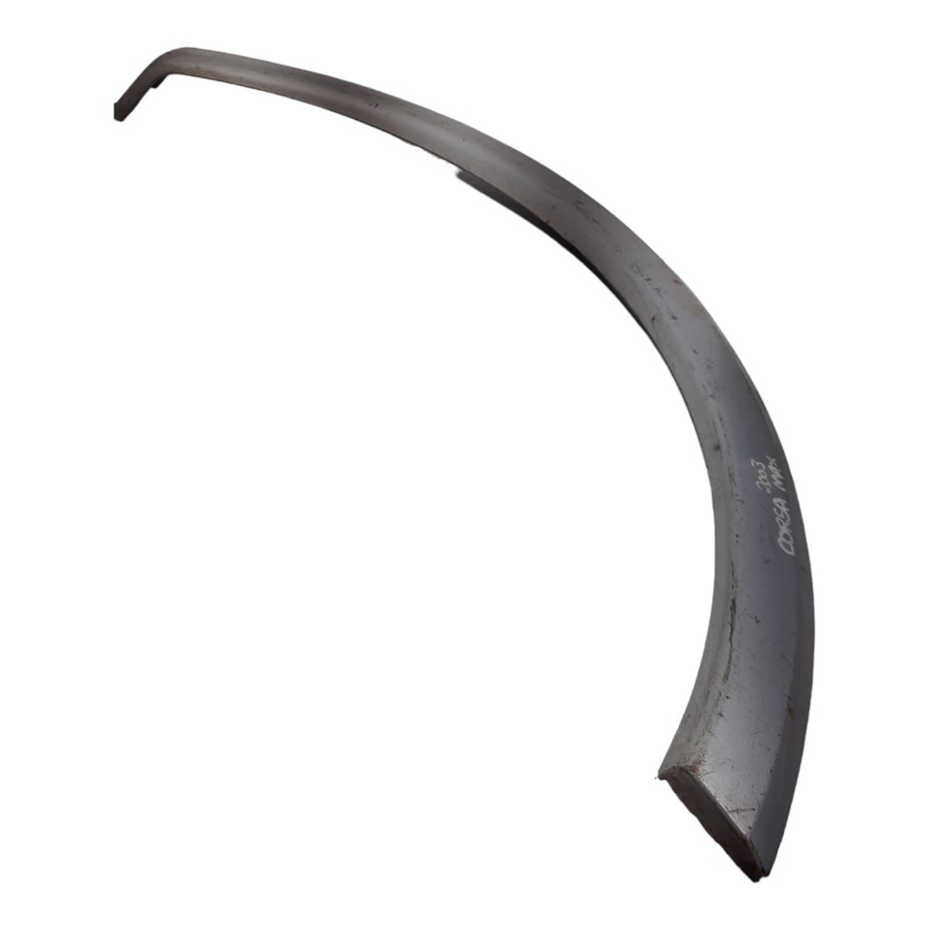 Moldura Do Paralama Dianteiro Ld Gm Corsa Maxx 2003/12