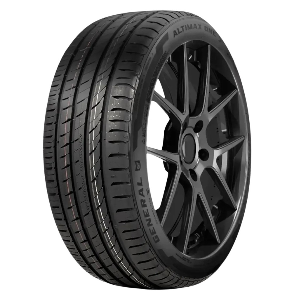 PNEU ARO 17 225/50R17 GENERAL TIRE BY CONTINENTAL ALTIMAX ONE FR 98W