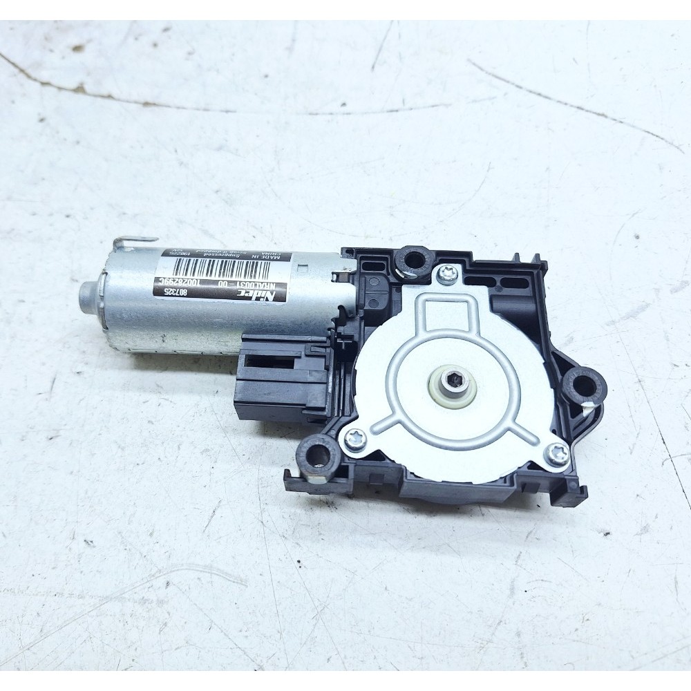 Motor Teto Solar Vw Jetta Gli 2.0 2019 10028299c