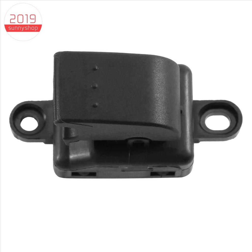 [Bestseller S] Interruptor Mestre Da Janela Elétrica B32H-66-370 Para 3 2004-2009 Dianteira Do Passageiro