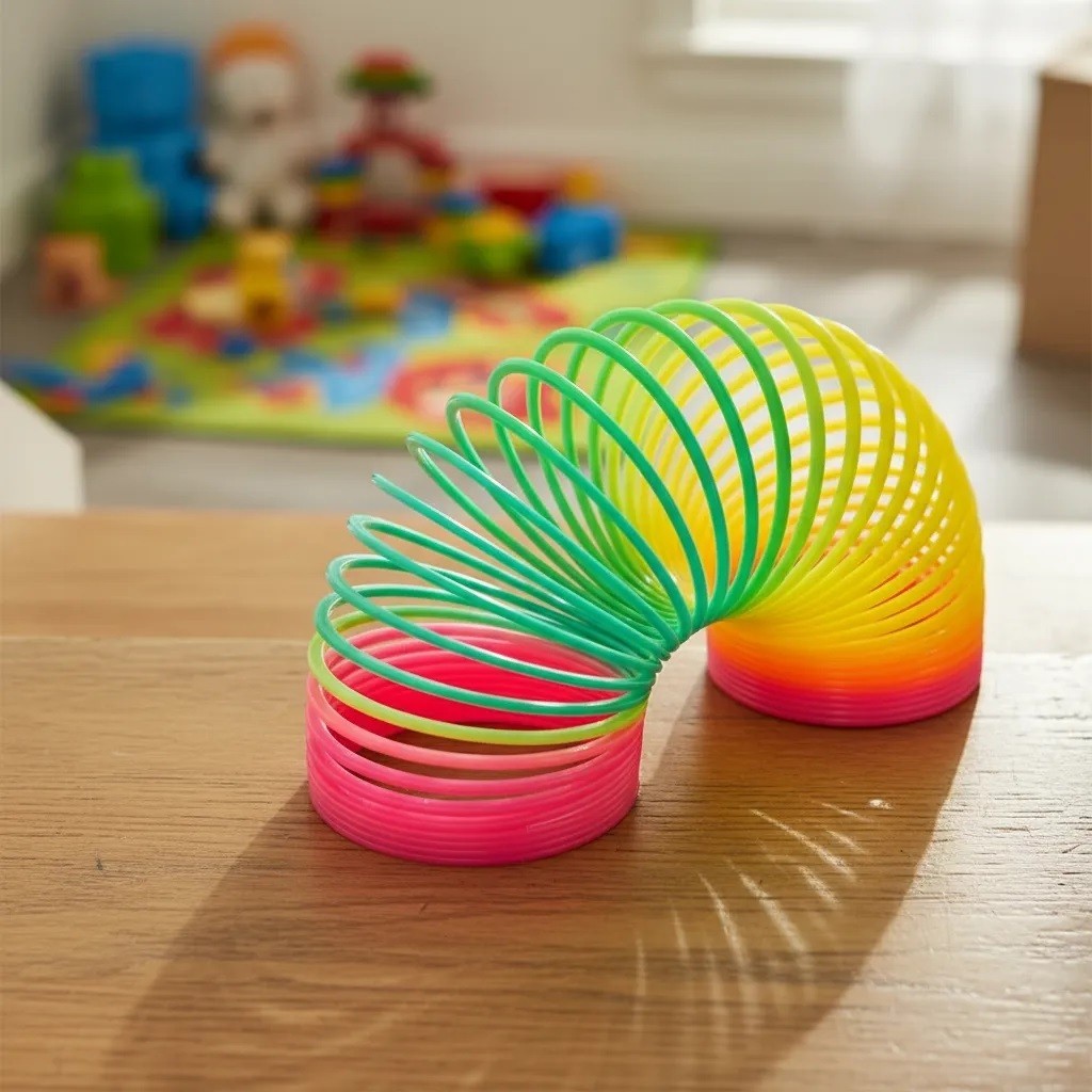 40 Mola Maluca Colorida Lembrancinha Menino Menina Brinquedo — imagem 2 de 2